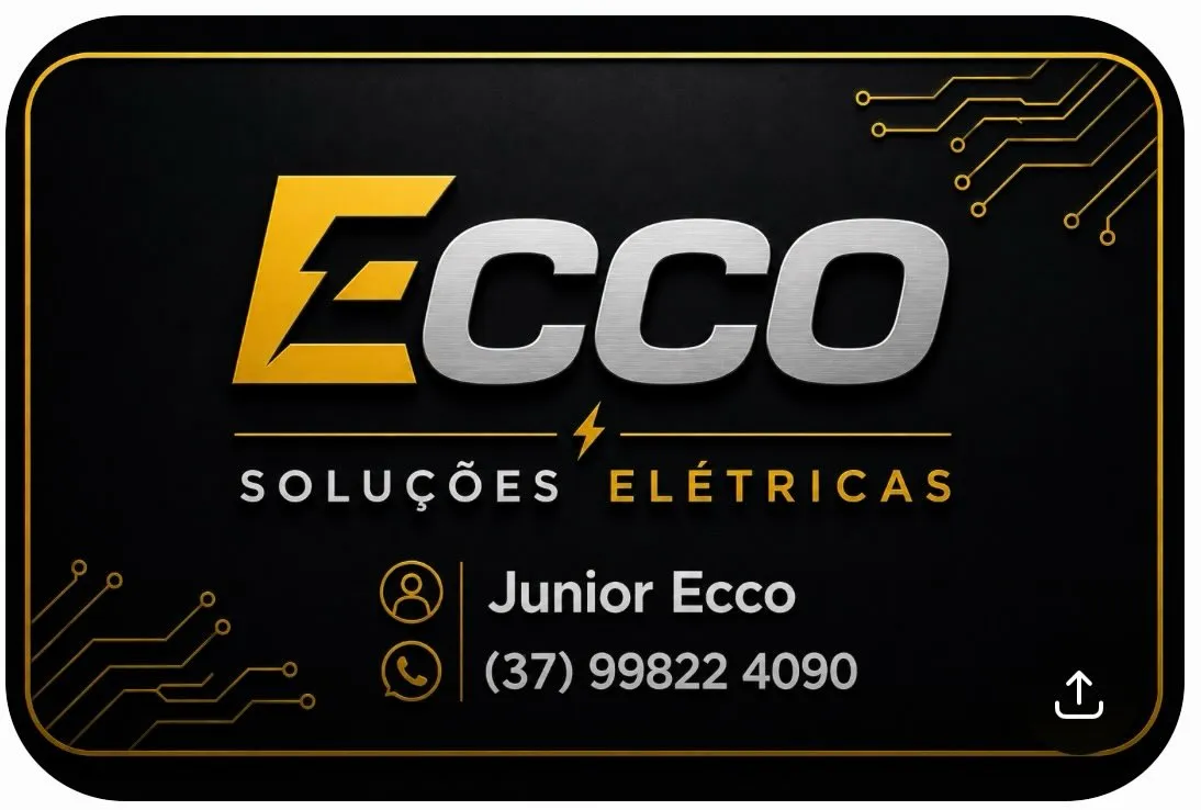 Ecco Soluções Elétricas