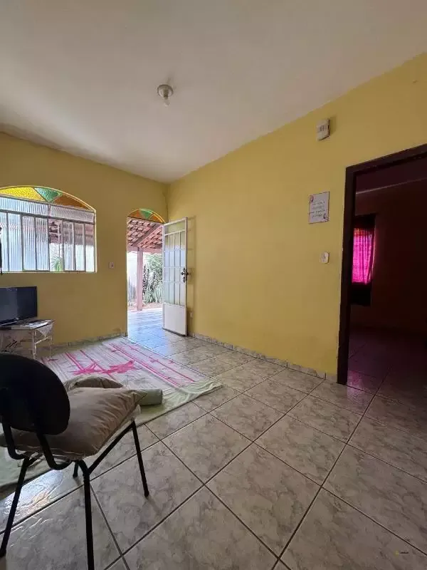 Casa 125 m² à venda em Vila Tavares – 3 quartos, 3 vagas