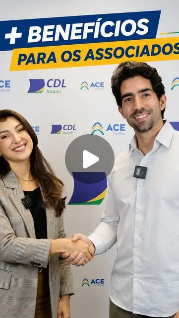 Condições especiais para associados ACE/CDL na compra de Chevrolet