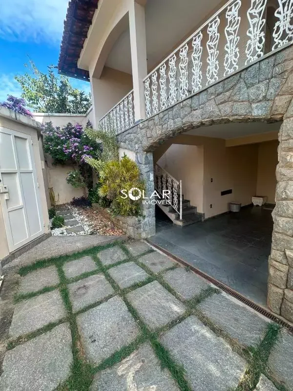 Casa 3 quartos à venda no Residencial Morro do Sol