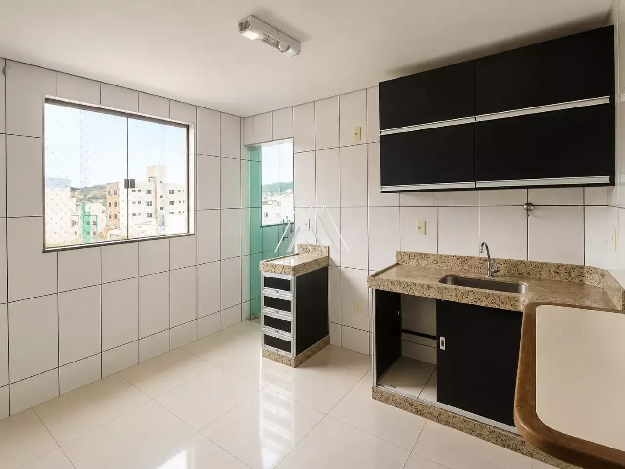 Apartamento 3 quartos à venda no Olímpio Moreira em Itaúna