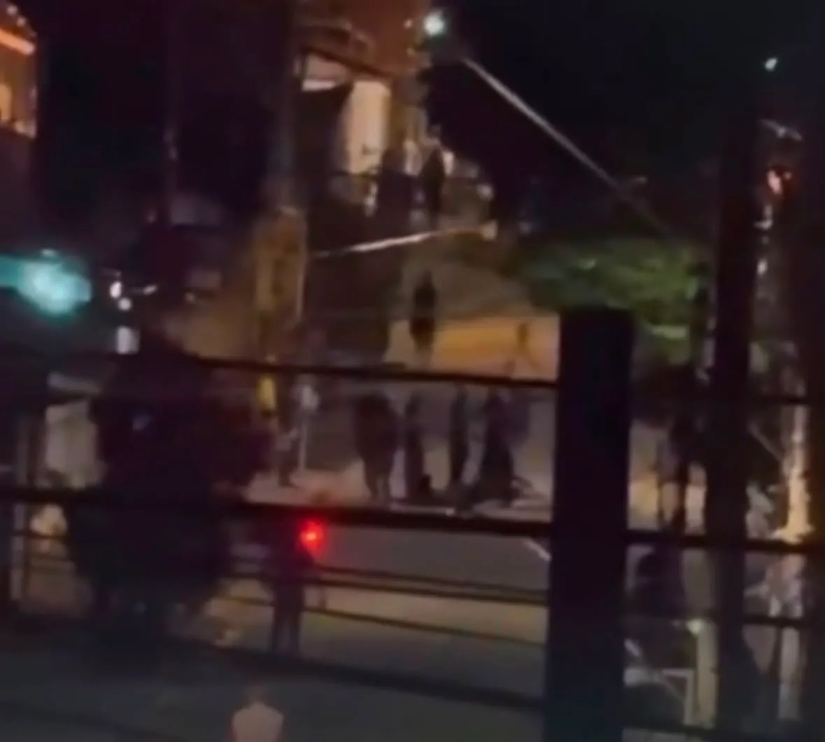 Homicidio assusta moradores do Bairro Morada Nova