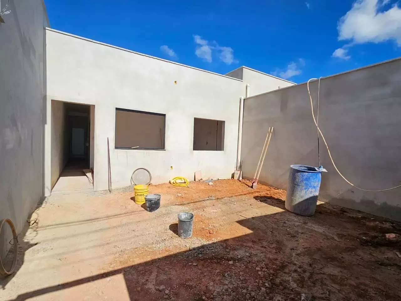 CASA à venda, 3 quartos, 1 suíte, 2 vagas, SAO BENTO