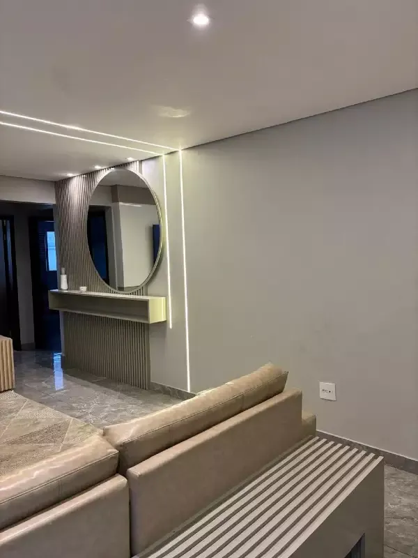 Apartamento 3 quartos à venda no Padre Eustáquio