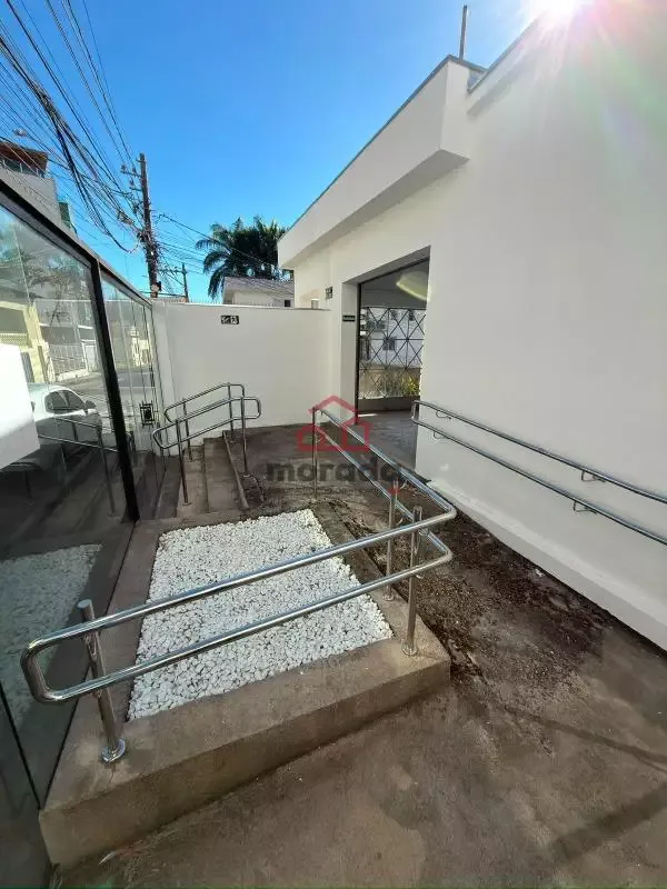 Sala Comercial para Aluguel no Centro