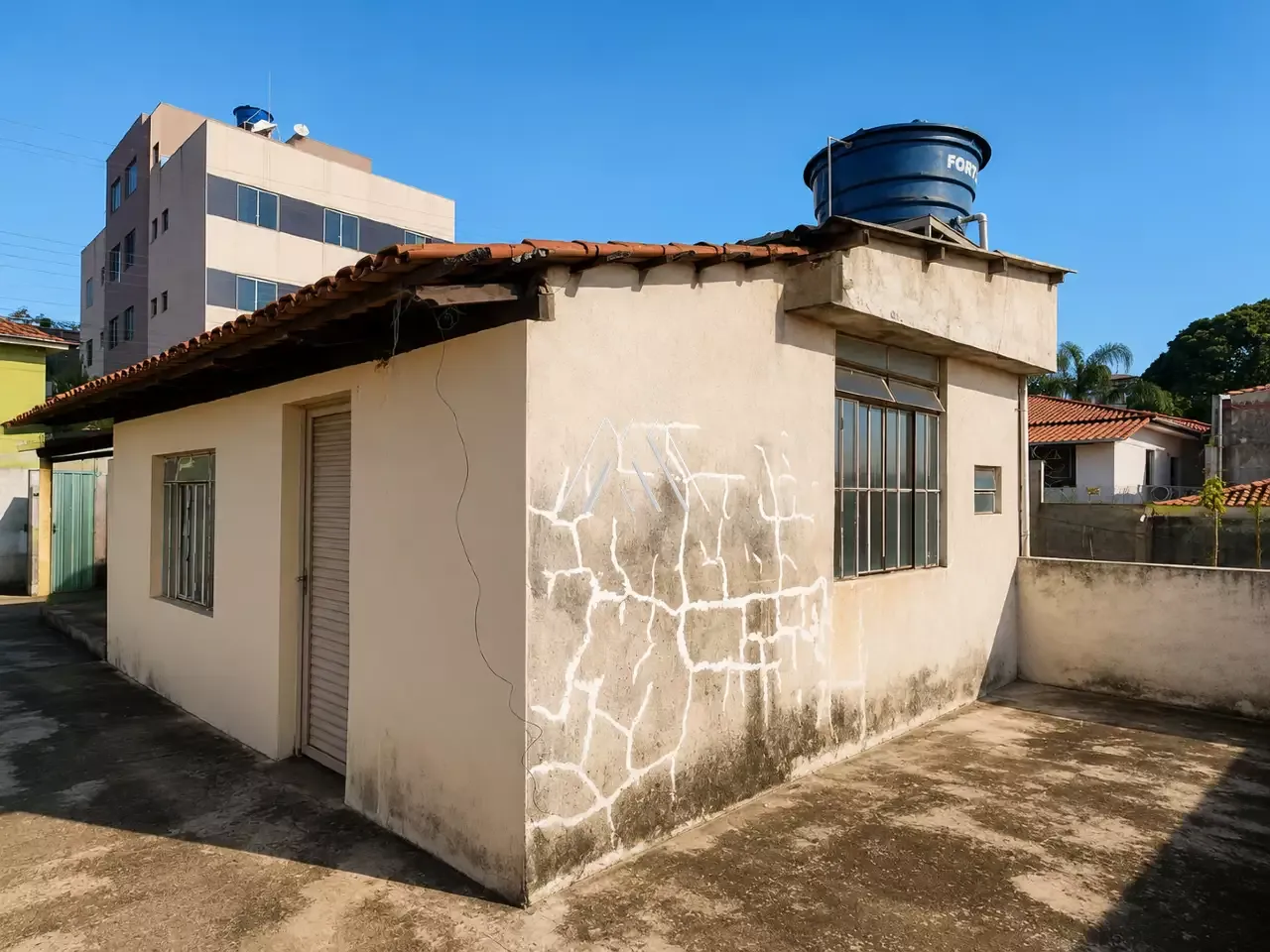 Casa 3 quartos à venda no Padre Eustáquio em Itaúna