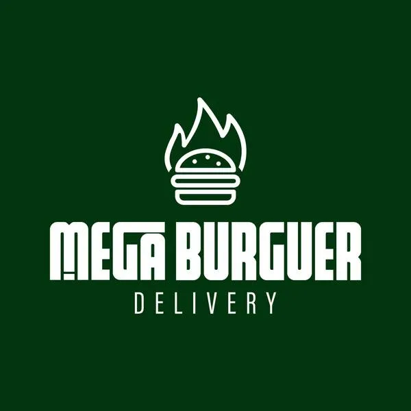Mega Burguer