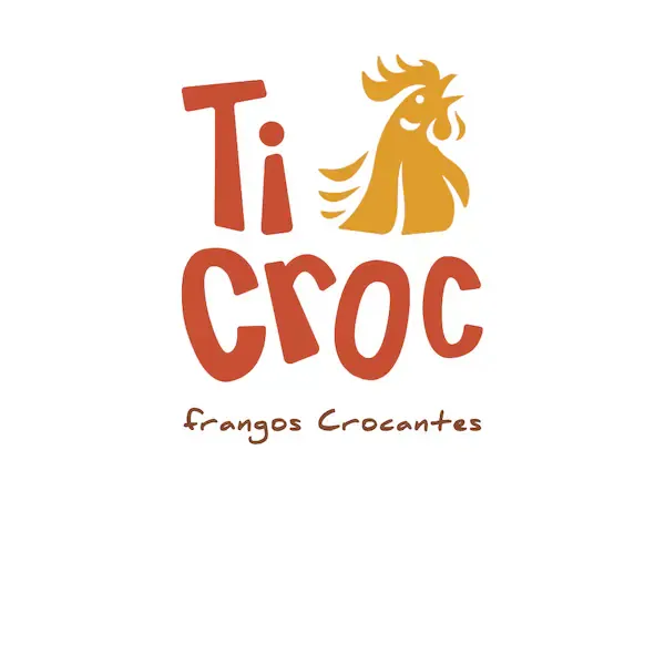 Ticroc - Frangos Crocantes