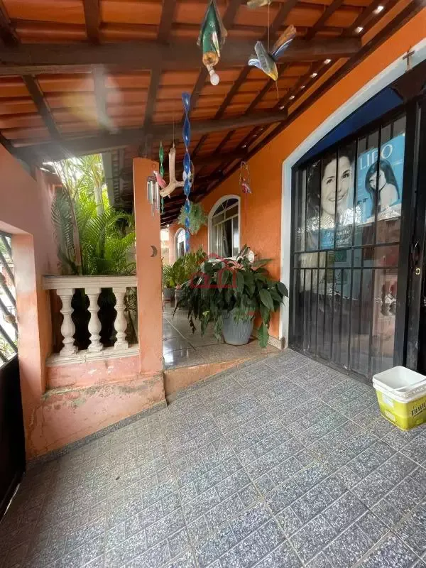 Casa à venda, 2 quartos, 1 suíte, 1 vaga, AEROPORTO