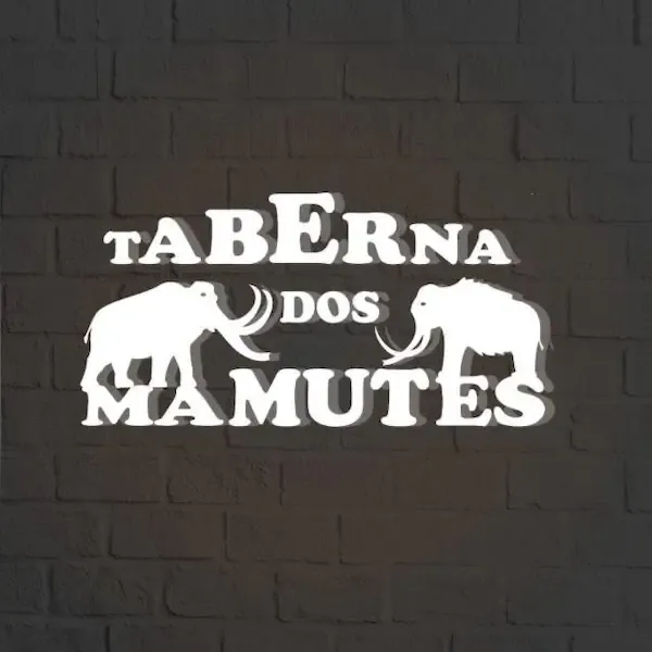 Taberna dos Mamutes