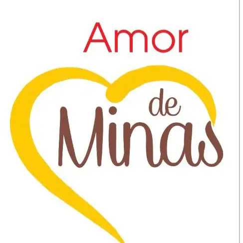Amor de Minas