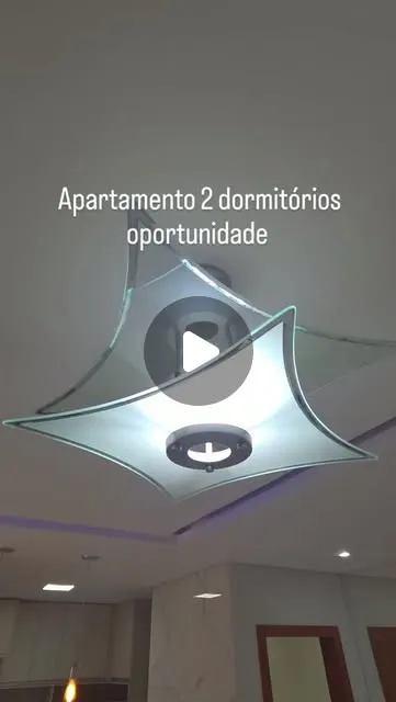Apartamento 2 quartos à venda por R$ 252 mil