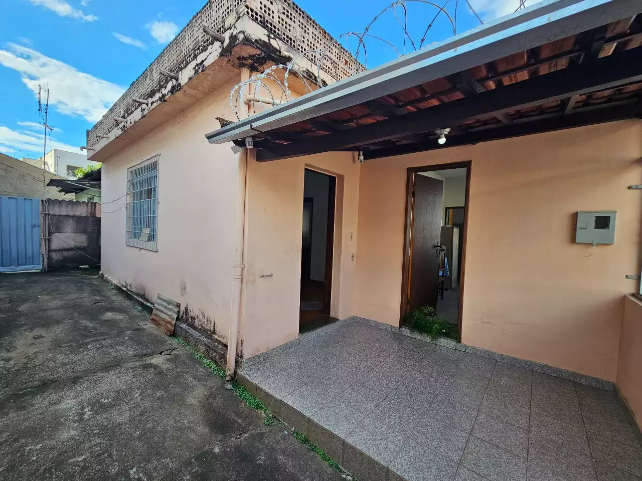 Casa 4 quartos à venda no Bairro Graças