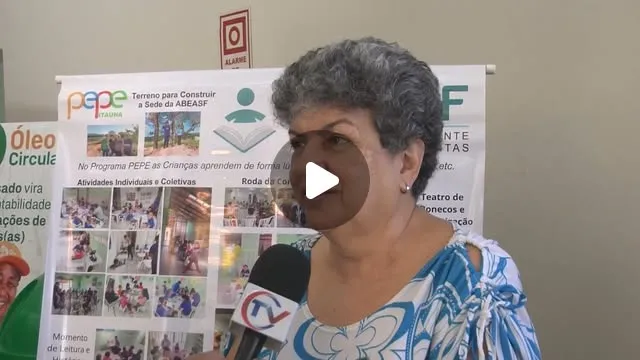 Projeto social Pepe transforma vidas com cursos e oficinas