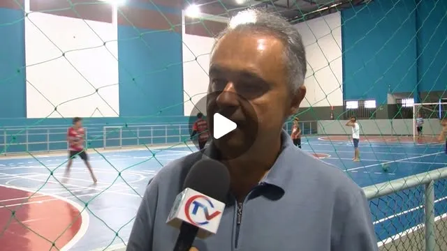 Prefeitura de Itaúna entrega obras de revitalização da Quadra Poliesportiva Hélio do Carmo Maciel