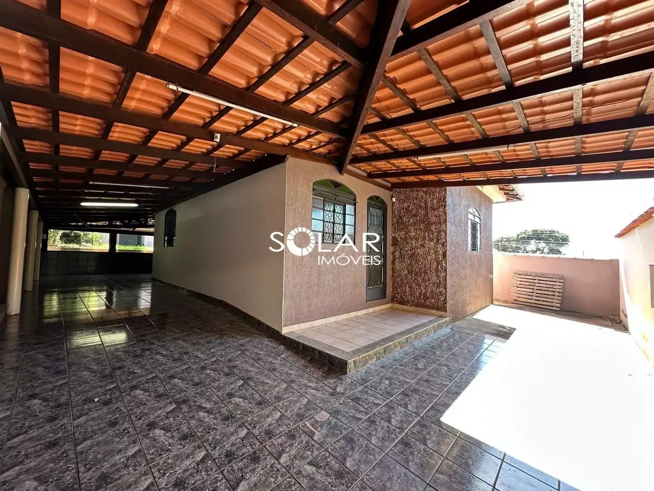 Casa 3 quartos à venda no Itaunense – 173 m²