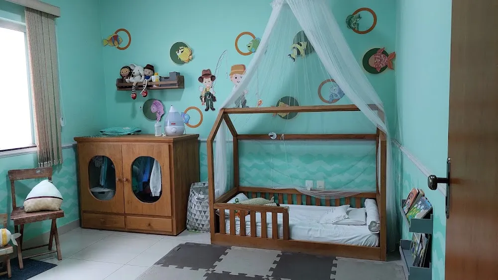 Michelle Design de interiores