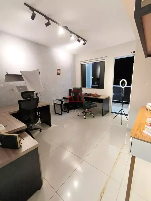 Apartamento 3 quartos à venda no Santanense