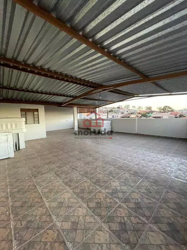 Casa à venda na Cidade Leonane, 4 quartos e 101 m²