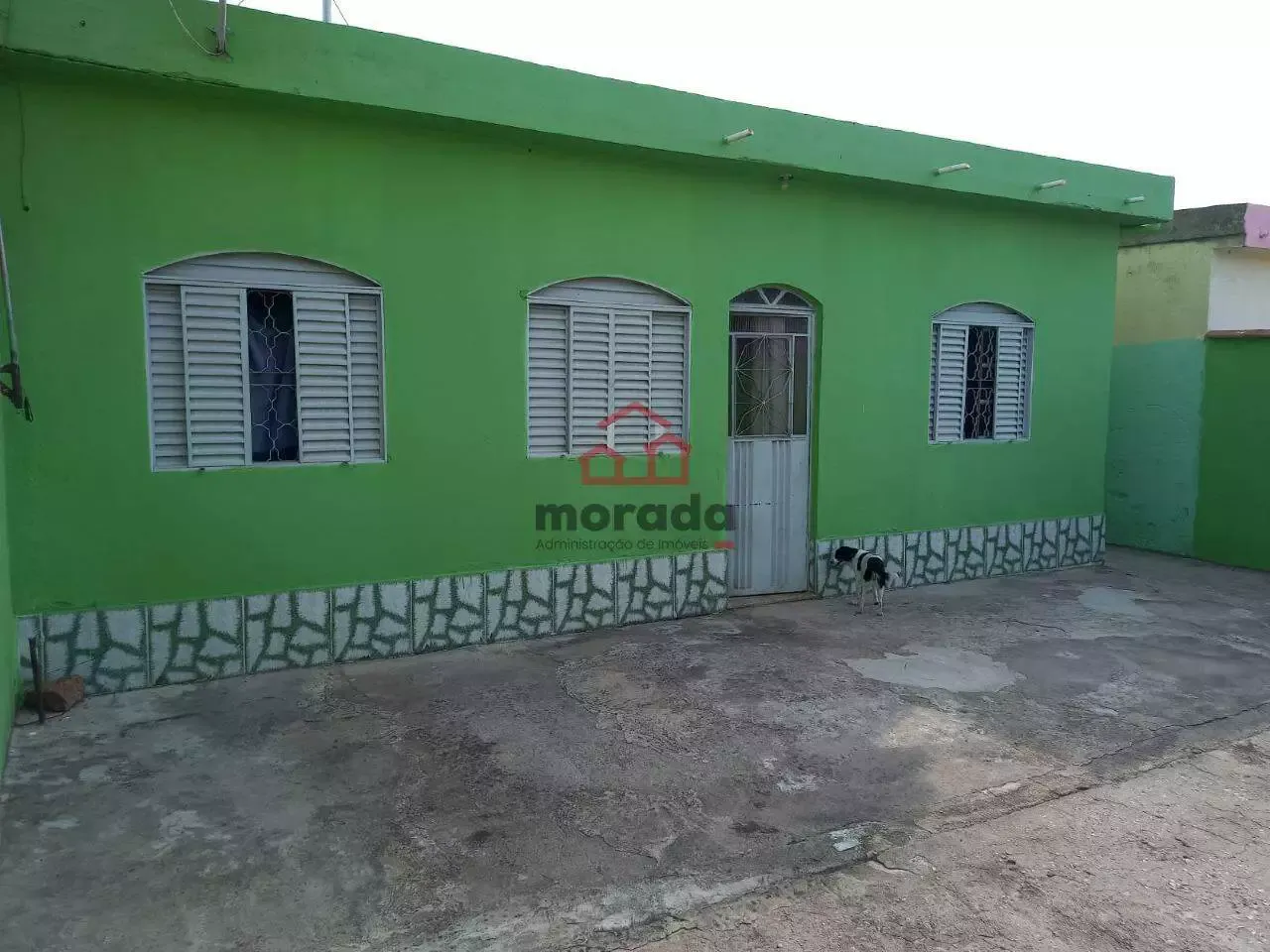 Casa 3 quartos à venda no Itaunense II – 572 m² de terreno