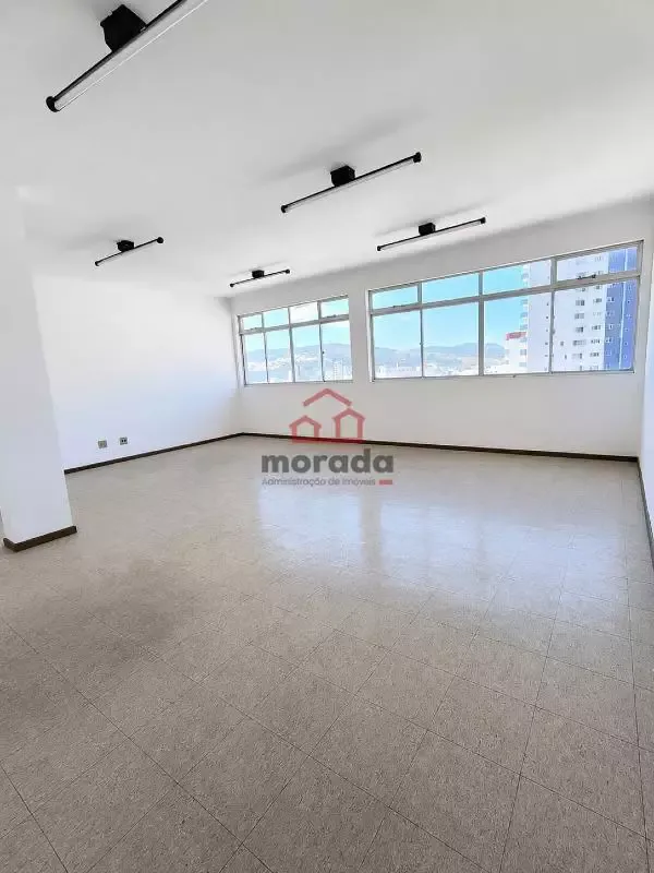 Sala comercial à venda no Centro, 45 m²