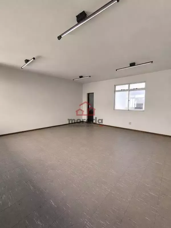 Sala comercial de 47 m² à venda no Centro