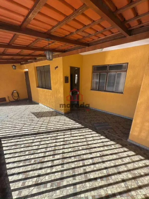 Casa 2 quartos à venda nas Graças, 89 m² construídos