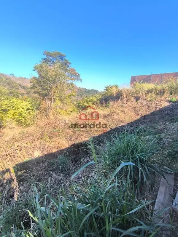 Terreno de 360 m² à venda no bairro São Bento
