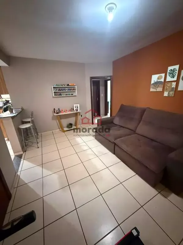Apartamento 3 quartos à venda no Três Marias