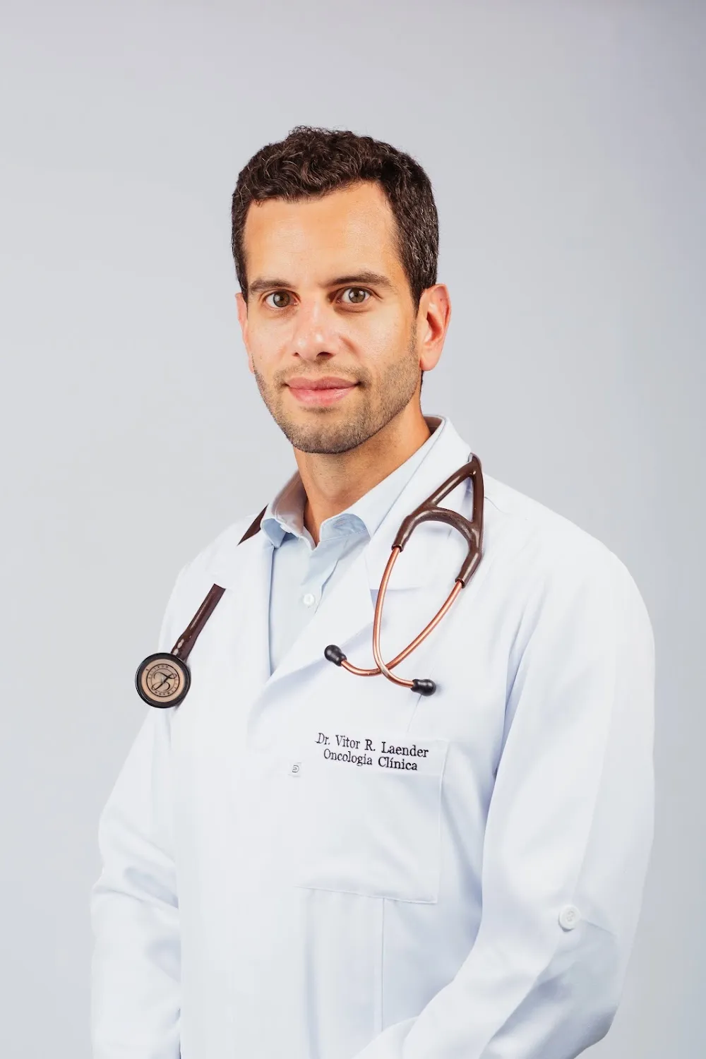 Dr. Vitor R. Laender