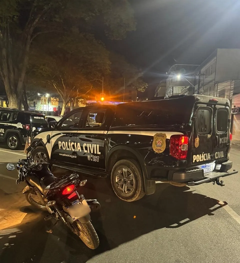 Mandante de morte de mototaxista em Itaúna é condenado a 17 anos de prisão