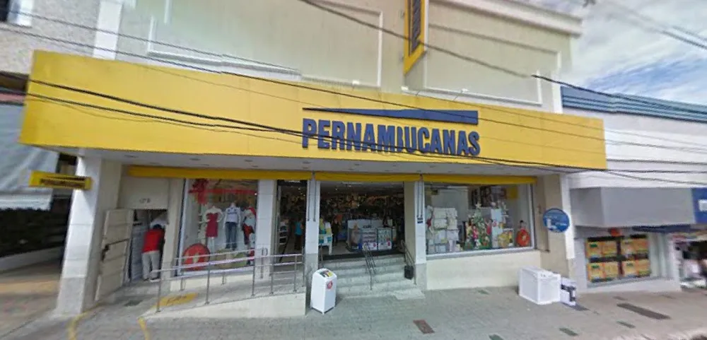 Pernambucanas