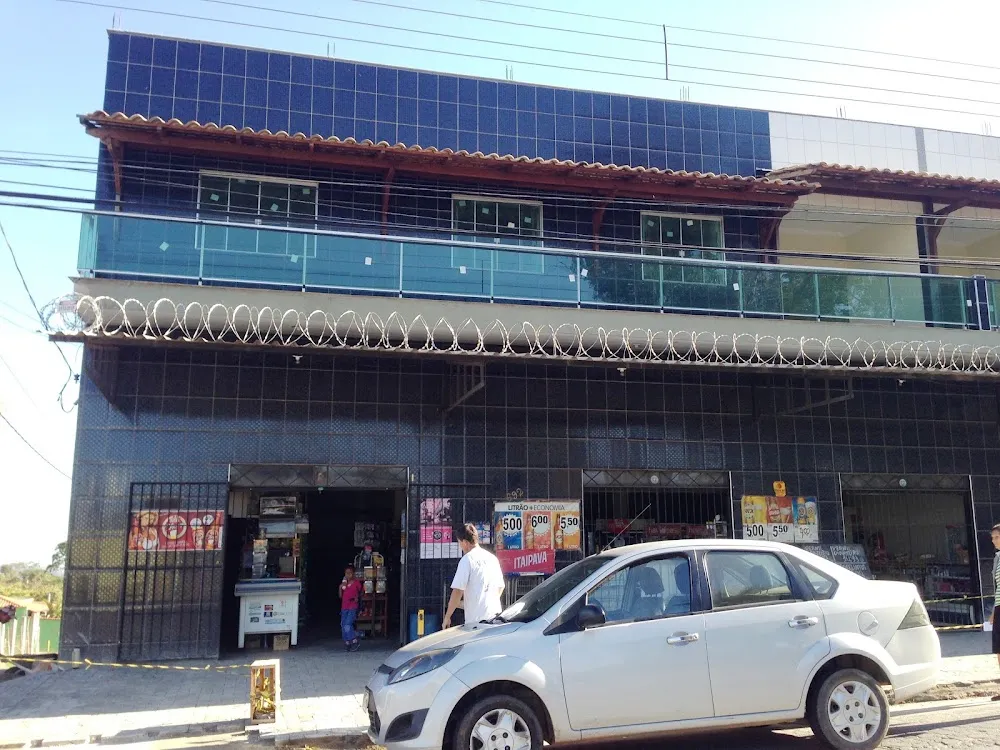 Supermercado A Cornélio
