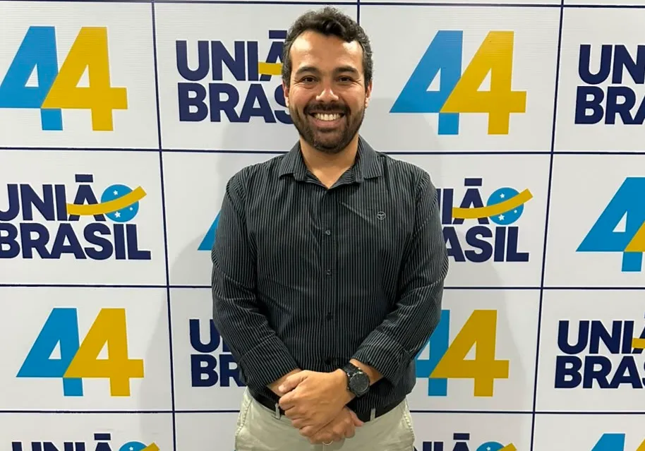 Fred Hubner aponta experiência na Saúde em pré-candidatura à ALMG