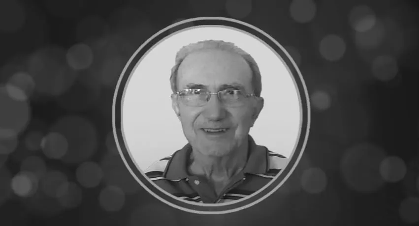 Morre Antônio Nogueira Gontijo, ex-vice-prefeito, vereador e educador