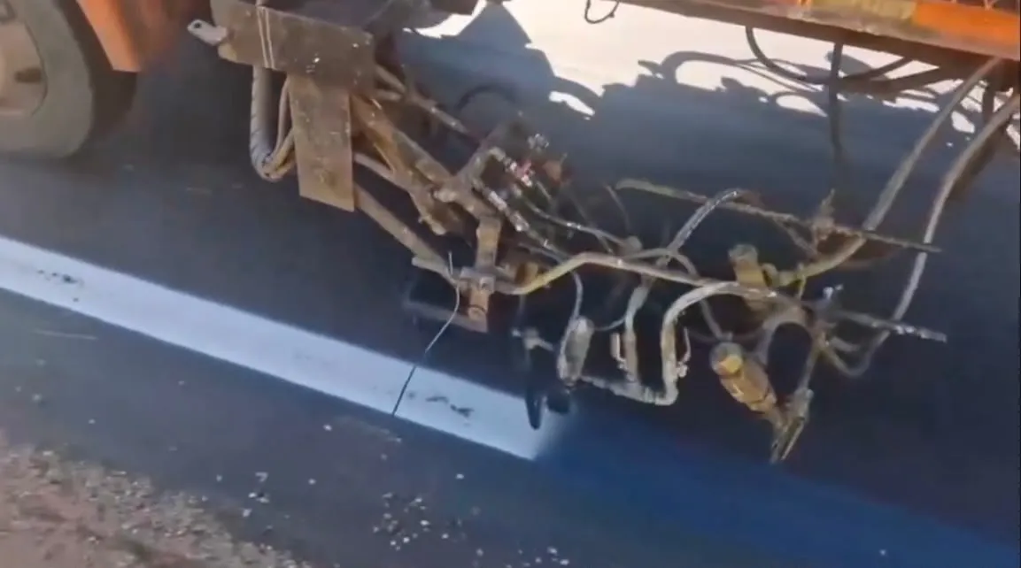 DER-MG altera sinalização na MG-431, mas trecho segue sem acostamento