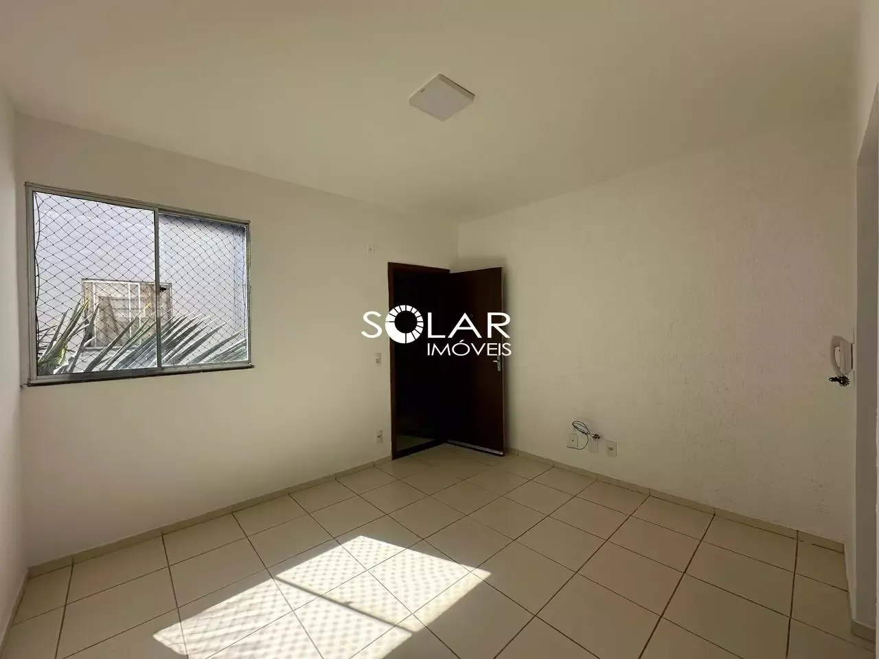 Apartamento 2 quartos à venda no Aeroporto