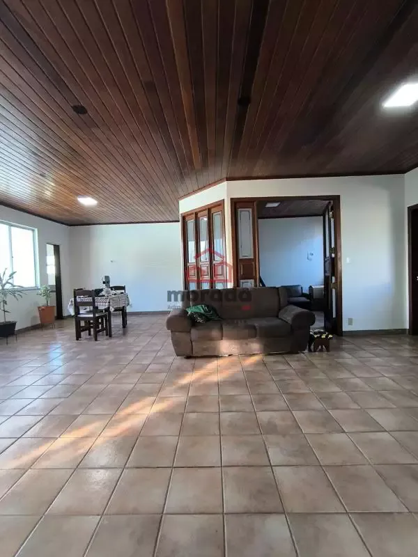 Cobertura 3 quartos com suíte à venda no Centro