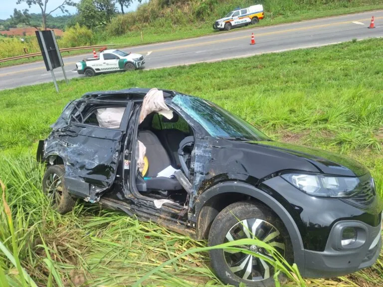 Caso Henay: acusado de forjar acidente na MG-050 em Itaúna vai a júri popular