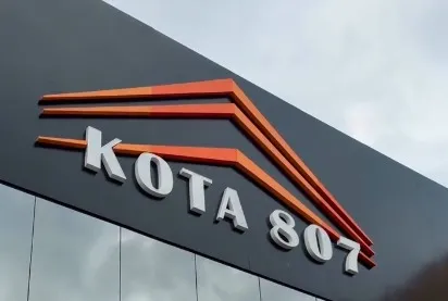 Kota 807, novo open mall de Itaúna, anuncia programação de inauguração