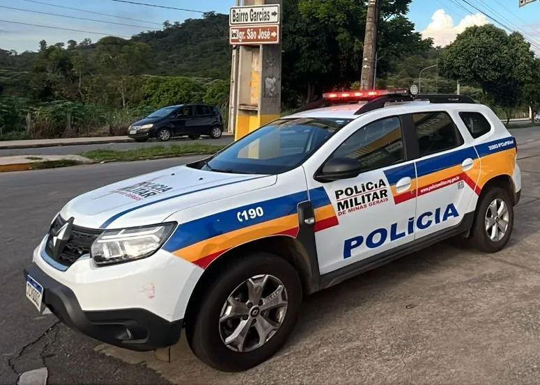 Tentativa de homicídio: adolescentes são surpreendidos a tiros no Garcias