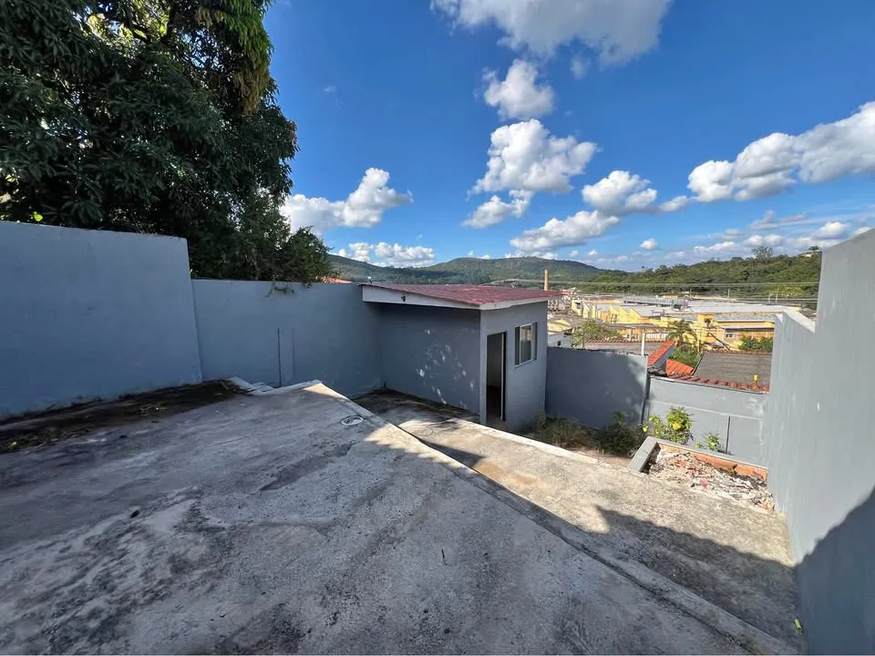 Casa 3 quartos à venda no Santanense
