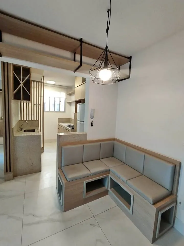 Apartamento 2 quartos à venda no Portal do Engenho