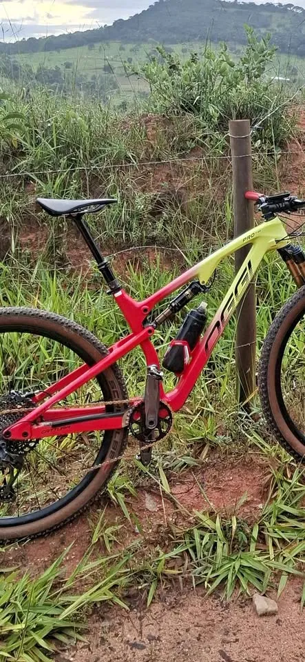 Quadro oggi cattura pro t20 Shock fox kaschima Tamanho M 17