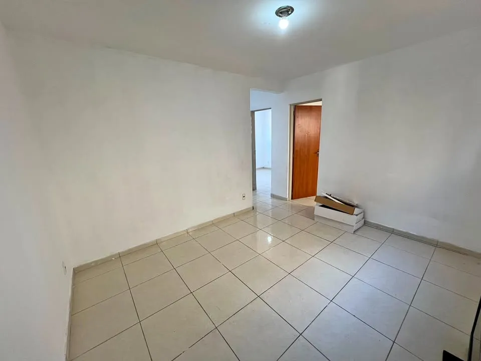 Apartamento 2 quartos à venda no Itaunense
