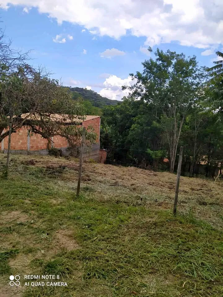Terreno de 1.000 m² à venda na Cachoeirinha
