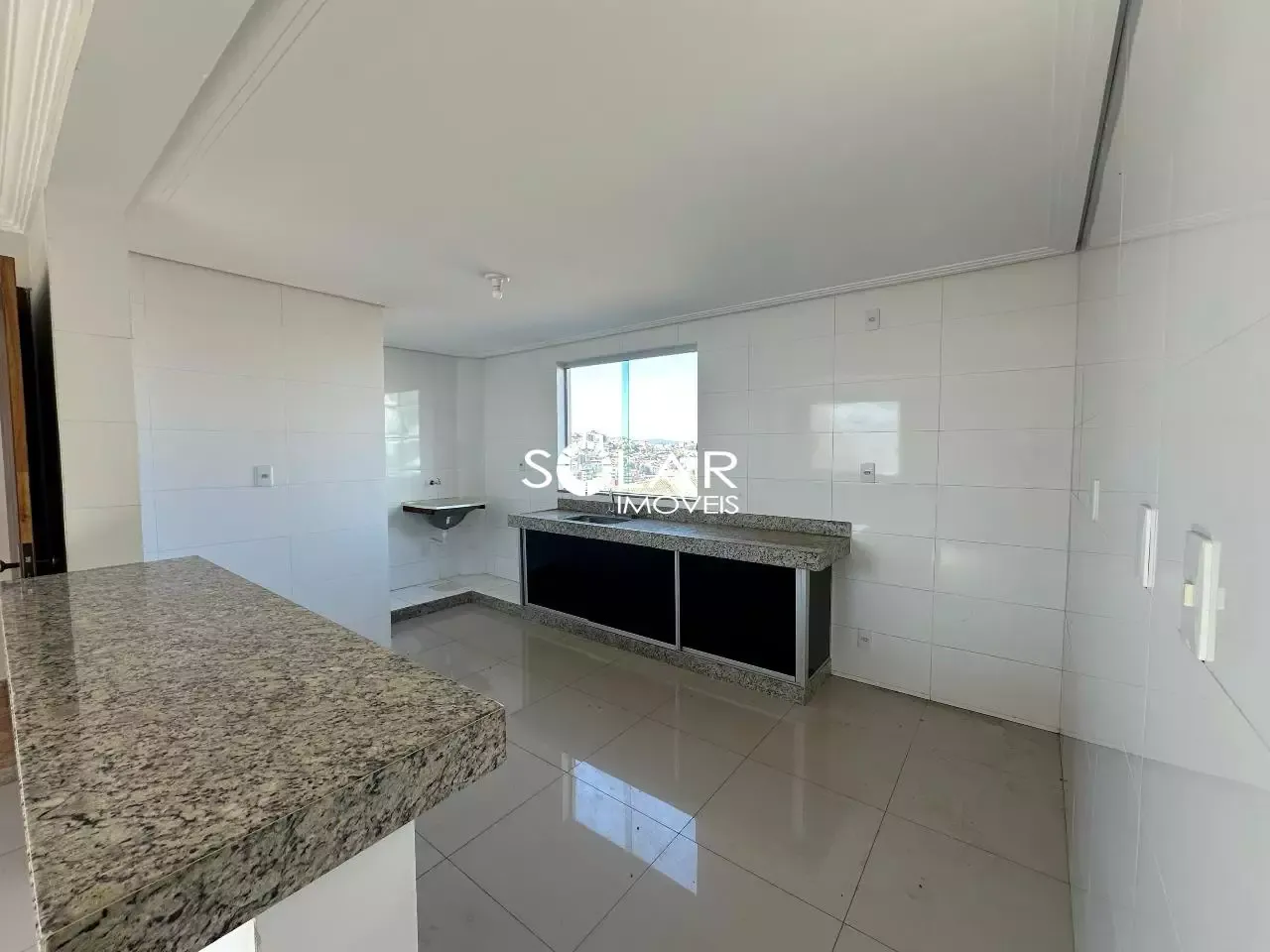 Apartamento a venda em Itaúna no bairro Belvedere