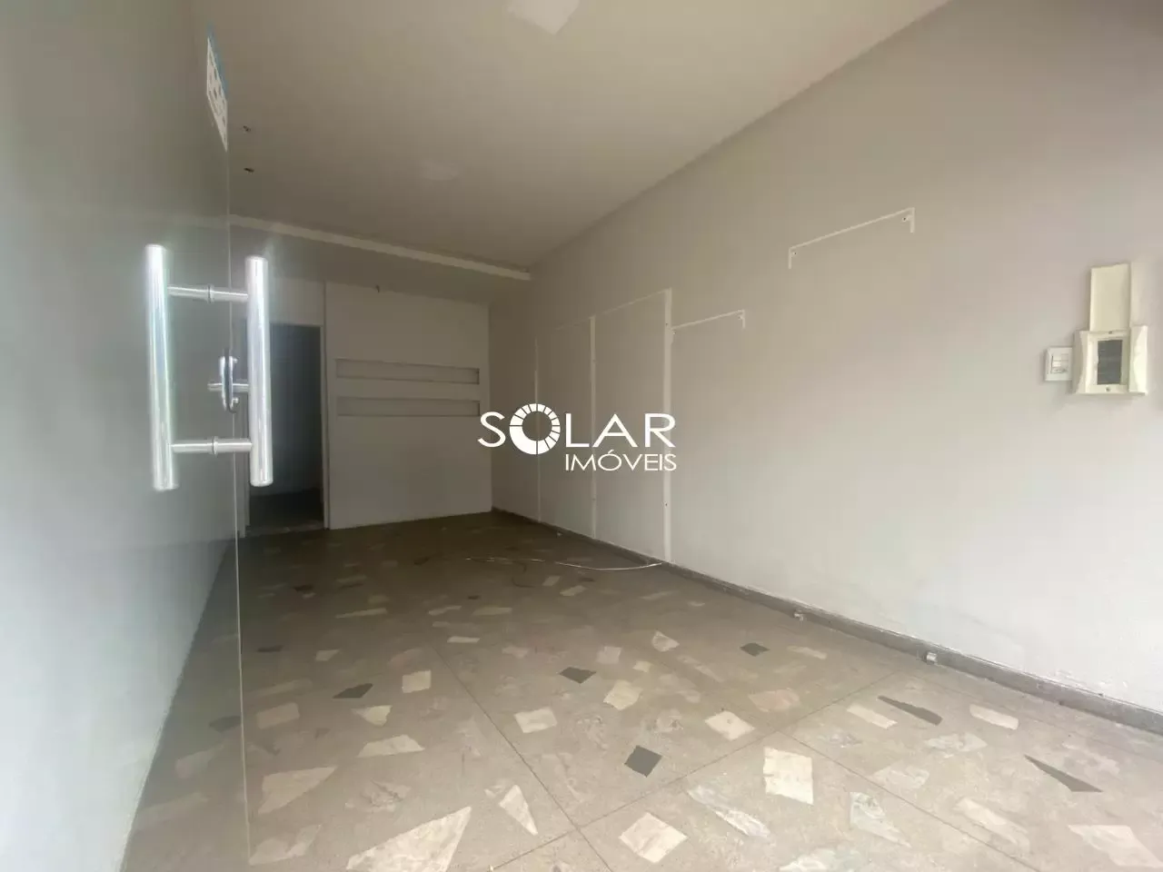 Loja comercial para alugar no Graças – 47 m²