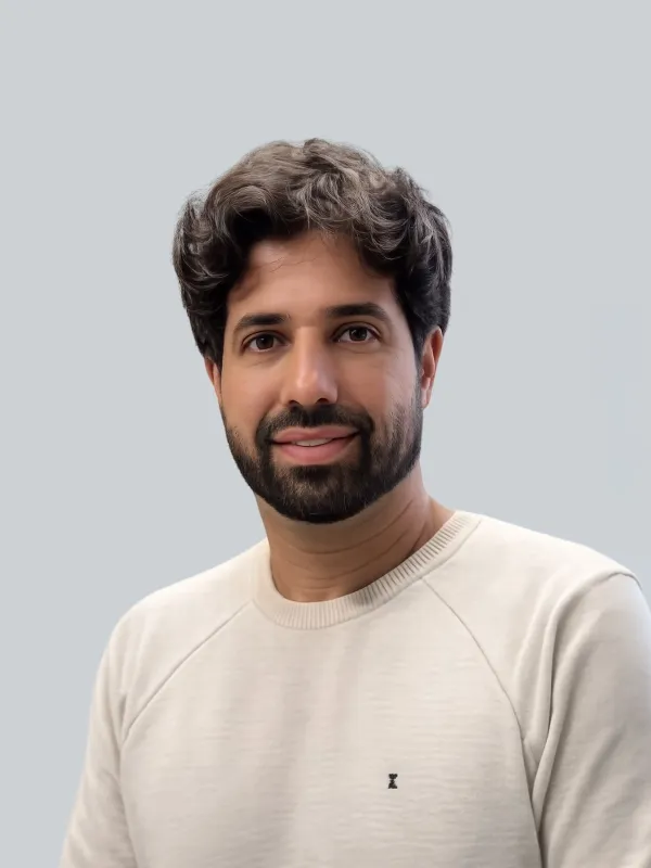 Prefeitura anuncia Dr. Vinícius Bicalho como novo secretário municipal de Saúde