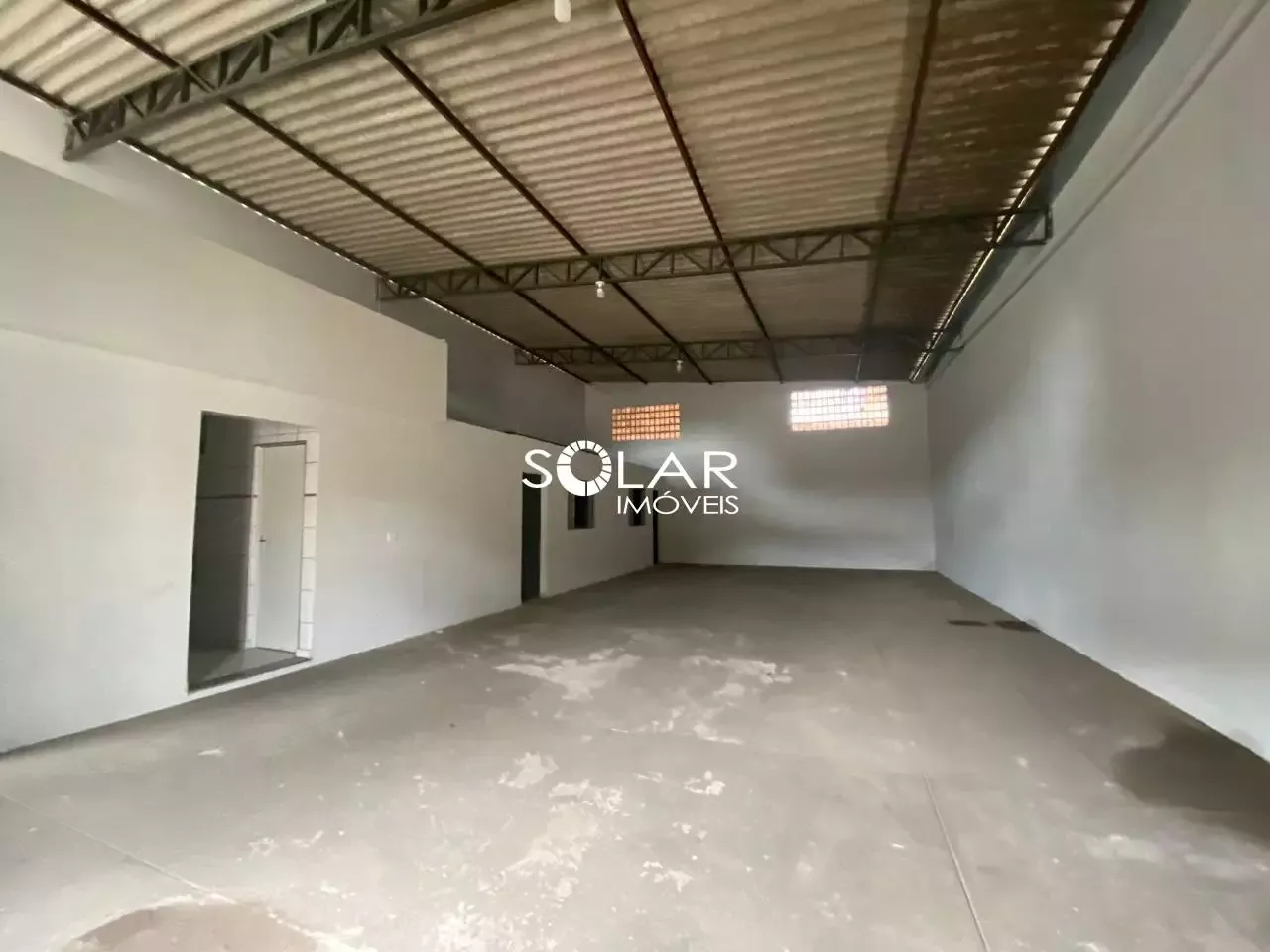 Galpão Comercial à Venda - 200m² - Vila Mozart